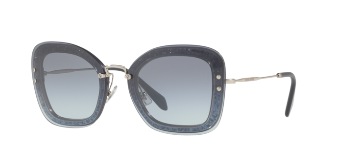 OKULARY MIU MIU MU 02TS 102156 65 ROZMIAR L OKULARY MIU MIU MU 02TS 102156 65 ROZMIAR L